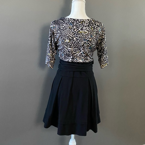 DVF wrap dress - Picture 4 of 5